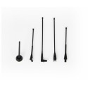 Carson 1:14 Universal Antenna-Set (5)