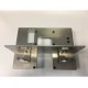 Carson 1:14 Alum. 2/3Axle Mainplate/Batt.Hold.