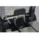 Carson 1:14 Alum. M-B Arocs Cab locking device