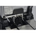 Carson 1:14 Alum. M-B Arocs Cab locking device