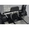 Carson 1:14 Alum. M-B Arocs Cab locking device