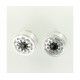 Carson 1:14 Alum. Fr. wide wheel Longh. (2) Hex