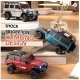 HB Toys R43 Off Road Climbing Vehicle 4wd 2.4g