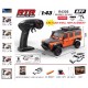 HB Toys R43 Off Road Climbing Vehicle 4wd 2.4g