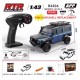 HB Toys R43 Off Road Climbing Vehicle 4wd 2.4g