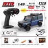 HB Toys R43 Off Road Climbing Vehicle 4wd 2.4g