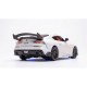 Absima 1:43 4WD Drift-Race Car SUPRA RTR - white