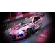 Absima 1:43 4WD Drift-Race Car SUPRA RTR - 1087X pink