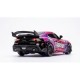 Absima 1:43 4WD Drift-Race Car SUPRA RTR - 1087X pink