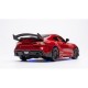 Absima 1:43 4WD Drift-Race Car SUPRA RTR - red