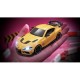 Absima 1:43 4WD Drift-Race Car SUPRA RTR - yellow