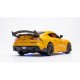 Absima 1:43 4WD Drift-Race Car SUPRA RTR - yellow