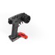 HPI Racing nano-TTR 1989 BMW M3 E30 Ravaglia - Red