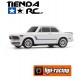HPI Racing nano-TTR BMW 2002 Turbo - White
