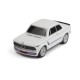 HPI Racing nano-TTR BMW 2002 Turbo - White