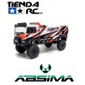 Absima 1:18 Rally Truck DKR-4 Fortis RTR - white