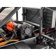 Absima 1:18 Rally Truck DKR-4 Fortis RTR - white