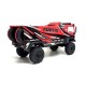 Absima 1:18 Rally Truck DKR-4 Fortis RTR - red