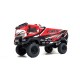 Absima 1:18 Rally Truck DKR-4 Fortis RTR - red
