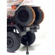 Absima 1:18 Brushless Rally Truck DKR-4 Fortis RTR - red