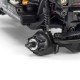 Axial 1-30 SCX30 Jeep CJ-7 4X4 RTR Brushed Rock Crawler (Battery & Charger Included)