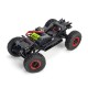 Axial 1-30 SCX30 Jeep CJ-7 4X4 RTR Brushed Rock Crawler (Battery & Charger Included)