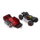 Axial 1-30 SCX30 Jeep CJ-7 4X4 RTR Brushed Rock Crawler (Battery & Charger Included)