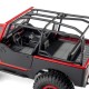 Axial 1-30 SCX30 Jeep CJ-7 4X4 RTR Brushed Rock Crawler (Battery & Charger Included)