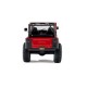 Axial 1-30 SCX30 Jeep CJ-7 4X4 RTR Brushed Rock Crawler (Battery & Charger Included)