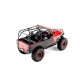 Axial 1-30 SCX30 Jeep CJ-7 4X4 RTR Brushed Rock Crawler (Battery & Charger Included)