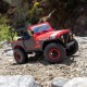 Axial 1-30 SCX30 Jeep CJ-7 4X4 RTR Brushed Rock Crawler (Battery & Charger Included)