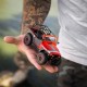 Axial 1-30 SCX30 Jeep CJ-7 4X4 RTR Brushed Rock Crawler (Battery & Charger Included)