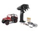 Axial 1-30 SCX30 Jeep CJ-7 4X4 RTR Brushed Rock Crawler (Battery & Charger Included)