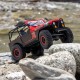 Axial 1-30 SCX30 Jeep CJ-7 4X4 RTR Brushed Rock Crawler (Battery & Charger Included)