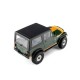 Axial 1-30 SCX30 Jeep CJ-7 4X4 RTR Brushed Rock Crawler (Battery & Charger Included)