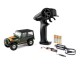Axial 1-30 SCX30 Jeep CJ-7 4X4 RTR Brushed Rock Crawler (Battery & Charger Included)
