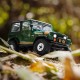 Axial 1-30 SCX30 Jeep CJ-7 4X4 RTR Brushed Rock Crawler (Battery & Charger Included)