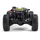 Axial 1-30 SCX30 Jeep CJ-7 4X4 RTR Brushed Rock Crawler (Battery & Charger Included)