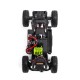 Axial 1-30 SCX30 Jeep CJ-7 4X4 RTR Brushed Rock Crawler (Battery & Charger Included)
