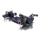 Hobbytech OVER-D10 drift kit 1/10 scale