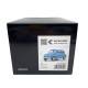 Kyosho 1:18 Fiat Nuova 500 Celeste Blue