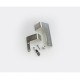 Carson 1:14 Alum. Fuel Tank mount (2) M-B Arocs