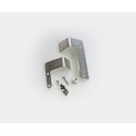 Carson 1:14 Alum. Fuel Tank mount (2) M-B Arocs