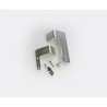 Carson 1:14 Alum. Fuel Tank mount (2) M-B Arocs