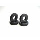 Carson 1:14 Lowloader Tire-set (4)