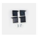 Carson 1:14 Trailer Mud Guard Set straight (4)