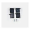 Carson 1:14 Trailer Mud Guard Set straight (4)