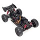 ARRMA 1/8 TYPHON 6S 4X4 RTR Brushless Buggy Black