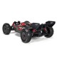 ARRMA 1/8 TYPHON 6S 4X4 RTR Brushless Buggy Black