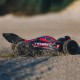 ARRMA 1/8 TYPHON 6S 4X4 RTR Brushless Buggy Black